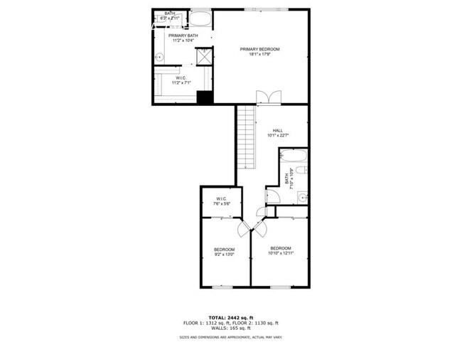Foto del edificio - 12391 W Glenrosa Ave