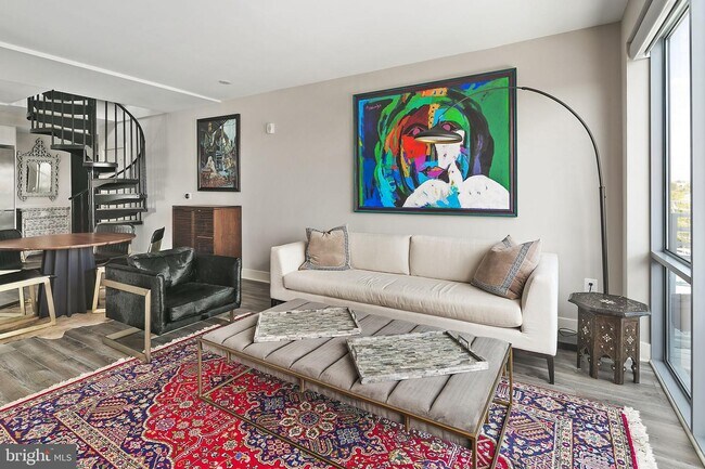 Foto del edificio - 1311 13th St NW