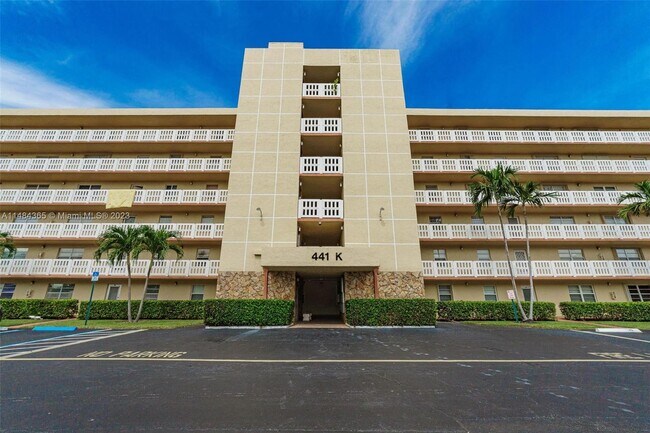 Foto del edificio - 441 SE 3rd St