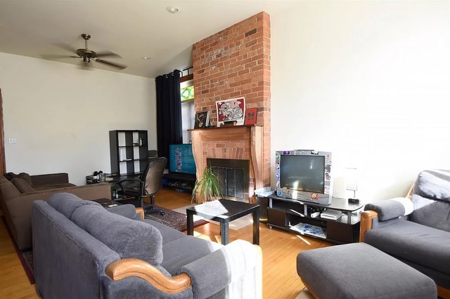 Photo - 238 Senator Pl Apartment