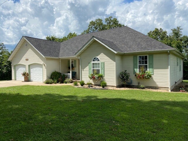 Building Photo - 12431 Harris Ln