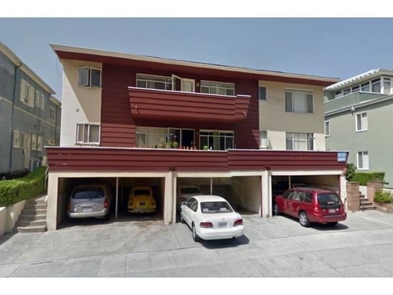 Building Photo - 459 Landfair Ave