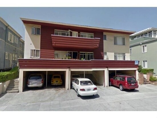 Foto del edificio - 459 Landfair Ave
