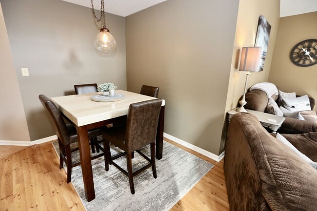 Foto del edificio - Fantastic 3-Bedroom Home In Courthouse Est...