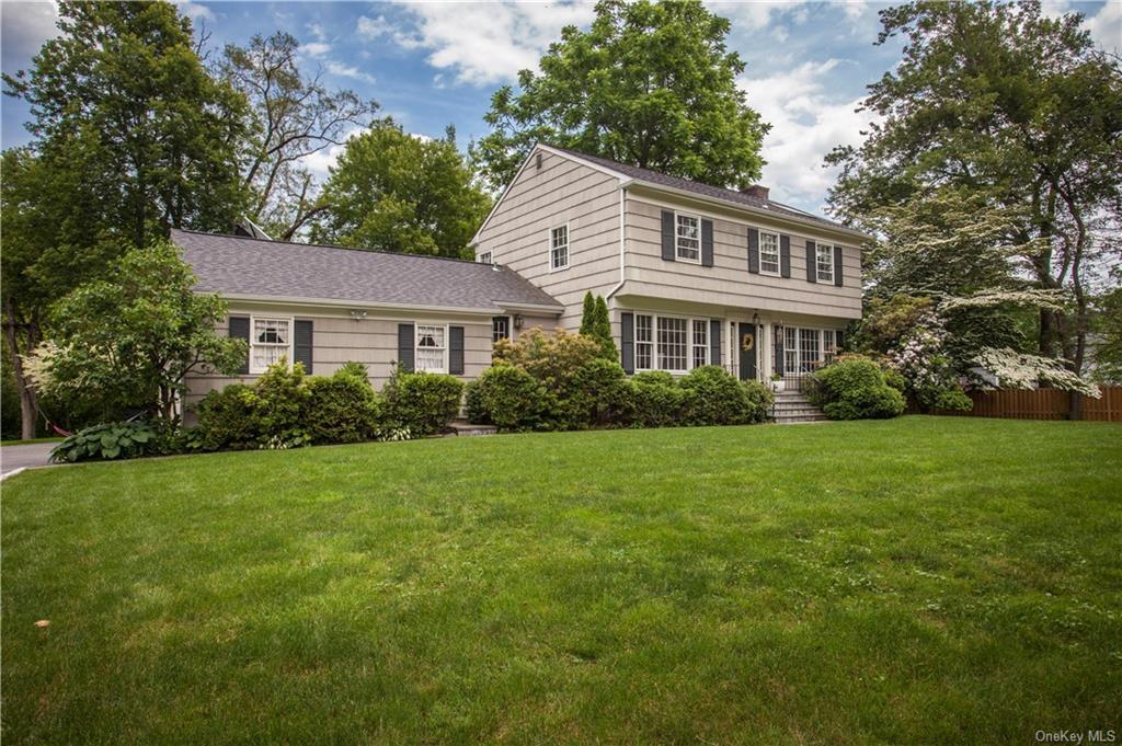 385 Quaker Rd, Chappaqua, NY 10514 House Rental in Chappaqua, NY