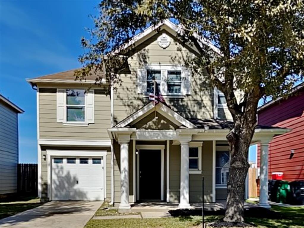 Foto principal - 10111 Victoria Falls Ln