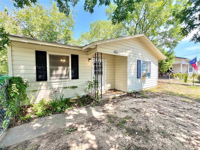 Foto principal - 1813 Wayne St