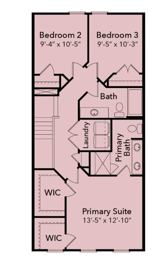 13808 Village View Dr, Midlothian, VA 23114 - Townhome Rentals in ...