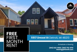 Building Photo - 5517 Drexel St