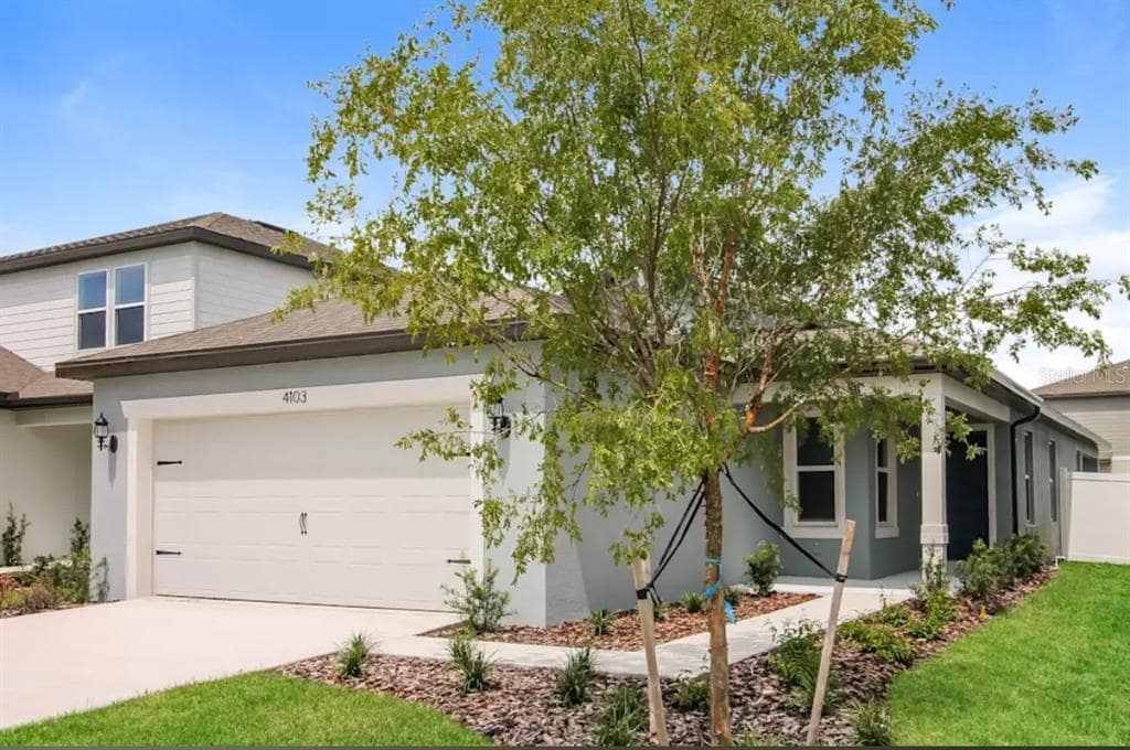 Building Photo - 4103 Obsidian Dr