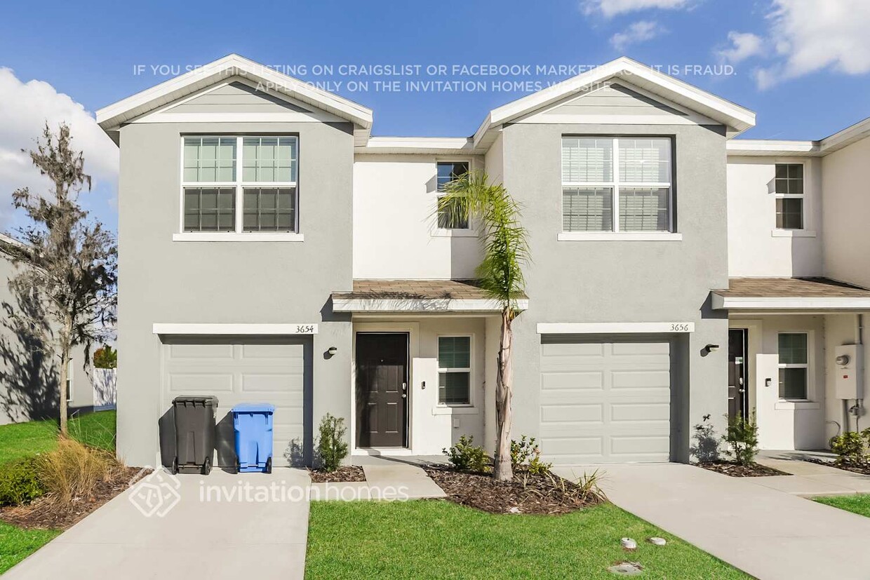 Foto principal - 3654 Fulton Ferry Ln