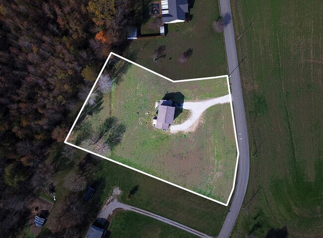 Foto del edificio - 2401 Old Washington Rd
