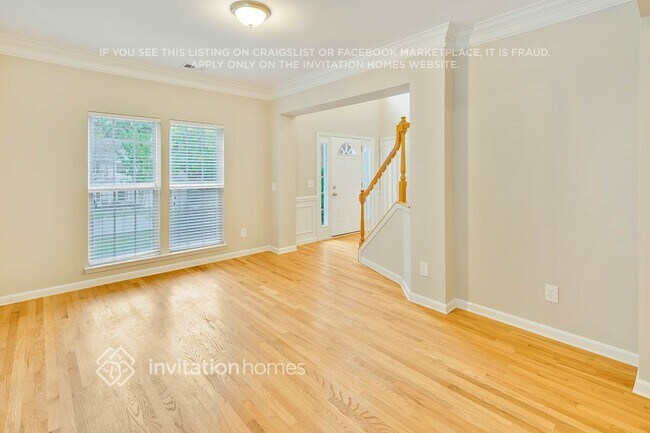Foto del edificio - 7804 Taymouth Ln