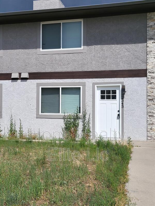 2343 Shawnee Dr, Colorado Springs, CO 80915 Condo for Rent in