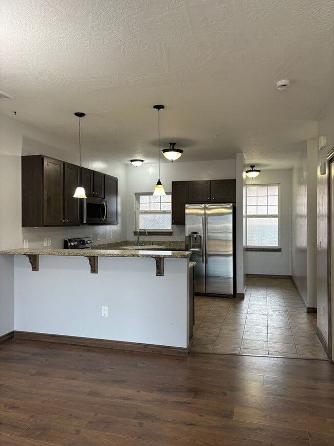 Building Photo - 4100 Mullan Rd