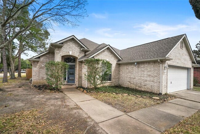 Foto del edificio - 5811 Prade Ranch Ln