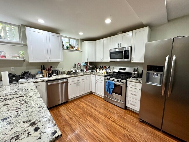 Foto del edificio - 227 Norfolk St