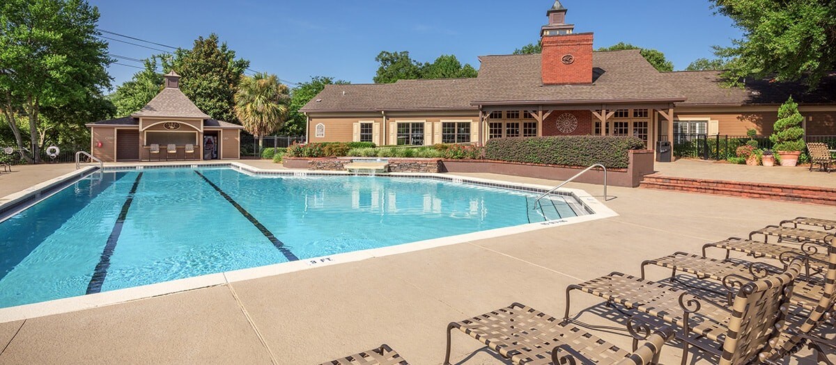 The Paddock Club Tallahassee Rentals Tallahassee, FL