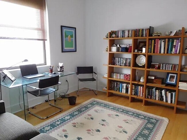 Foto del edificio - 4 Beacon Way
