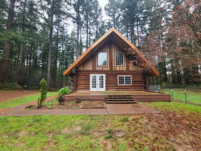 Foto del edificio - Gorgeous 1 Bedroom 2 Bathroom cabin -Camas...