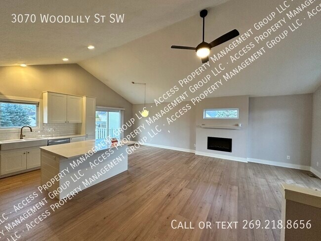 Foto del edificio - 3070 Woodlily St SW