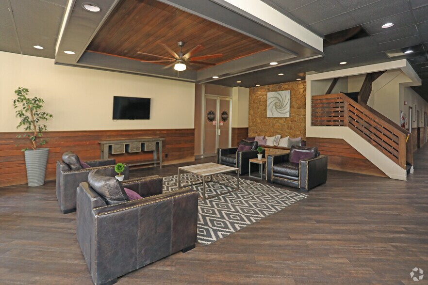 District at West Market Student Housing