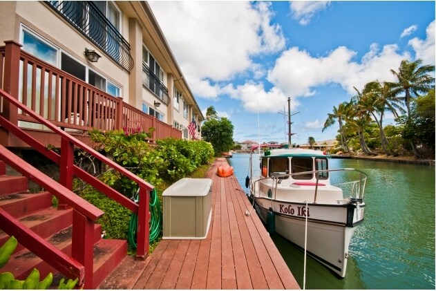 Foto del edificio - 6233 Keokea Pl