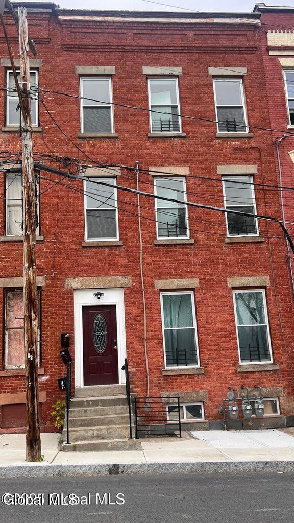 Building Photo - 15 Delaware St