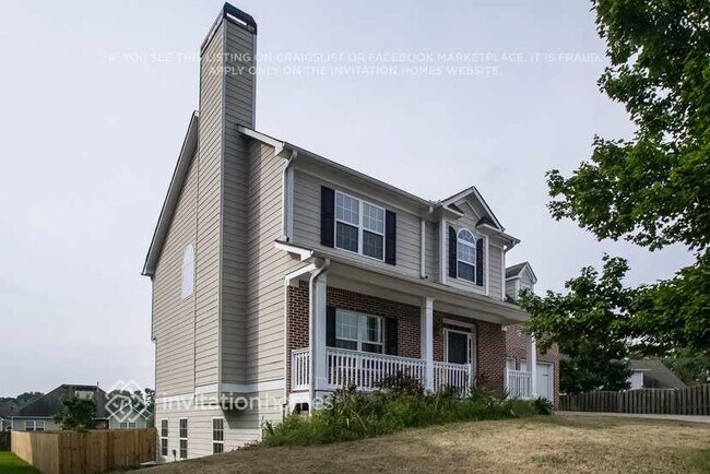 Building Photo - 4205 Ruby Lee Dr NW