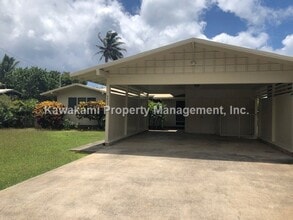 Building Photo - 5537 Haleola St