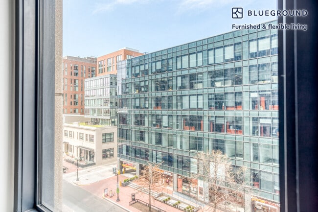 Foto del edificio - 425 Massachusetts Ave NW