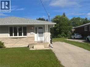 Building Photo - 14 Volta Ave