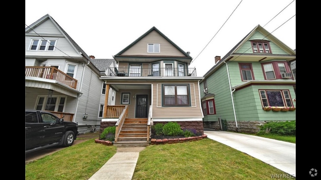 Building Photo - 60 Richfield Ave