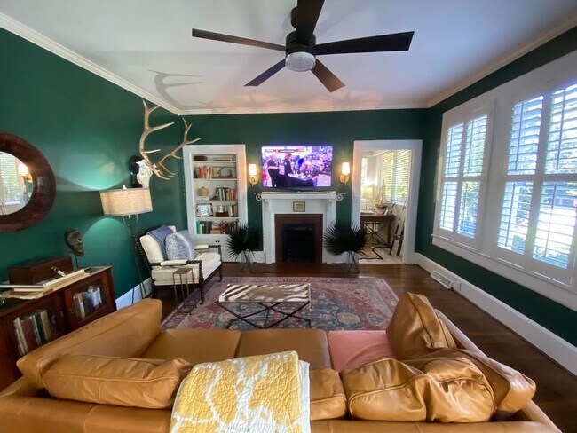 Foto del edificio - 2225 Blossom St