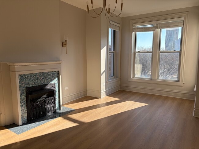 Building Photo - 3656 N Fremont St