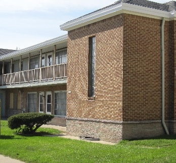 Building Photo - 5525 N Teutonia Ave