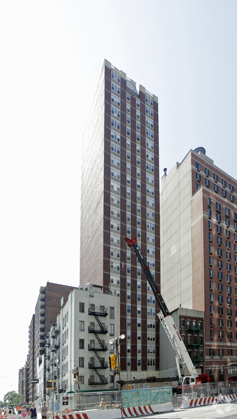 Building Photo - 96th Street East Apartments