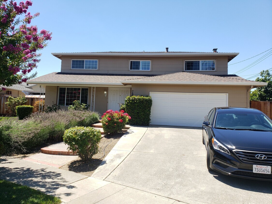 Primary Photo - 769 San Simeon Dr