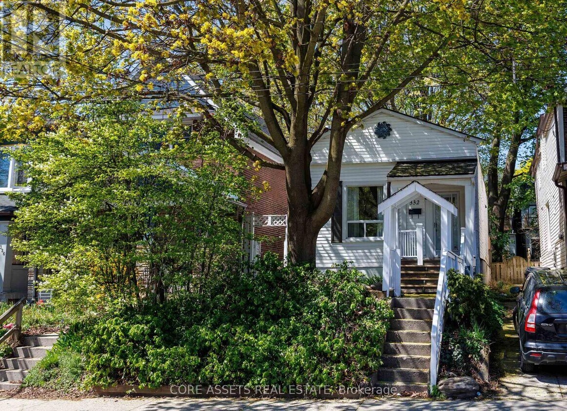 Primary Photo - 332 Woodfield Rd.