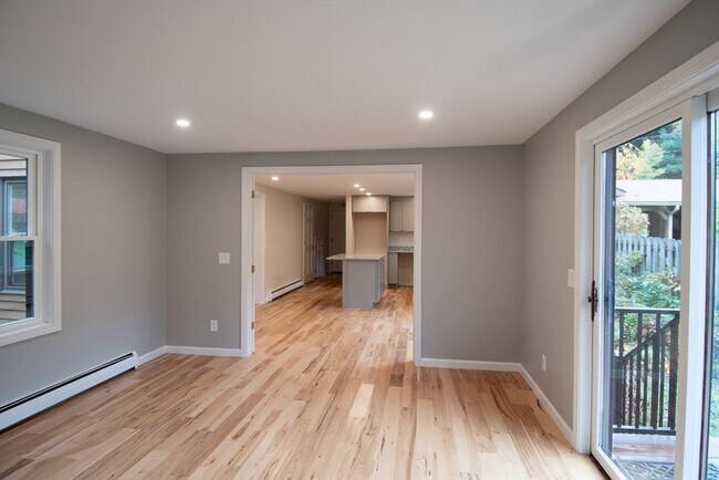 Foto del edificio - 2 Mountain Rd