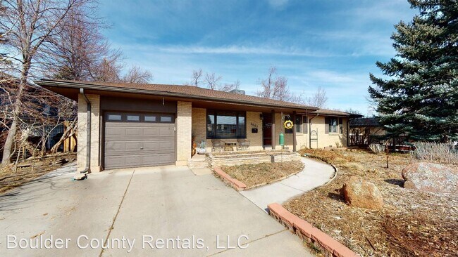 Building Photo - 3 br, 2 bath House - 2055 Glenwood Drive
