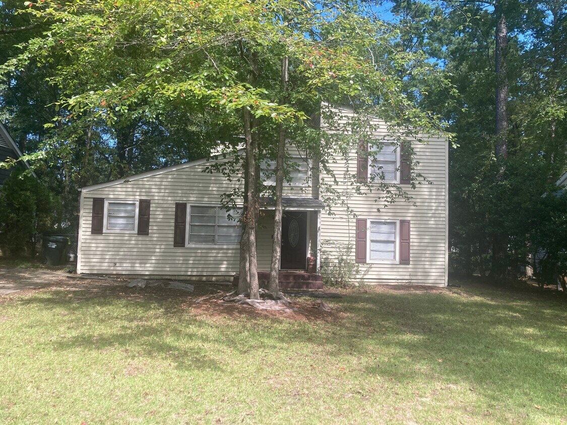Primary Photo - 1331 Chadford Rd