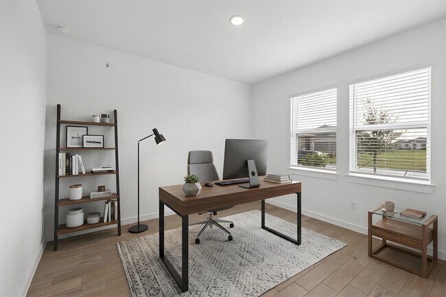 Foto del edificio - 698 Daniels Lk Ln