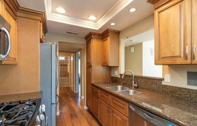 Foto del edificio - Pristine and Spacious 2-Bedroom in Escondido!