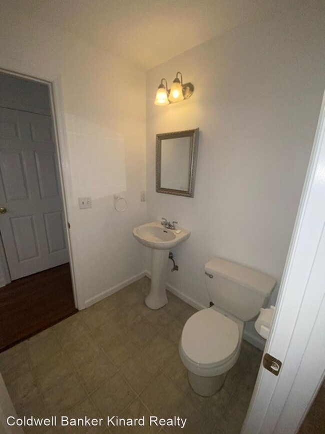Foto del edificio - 3 br, 2.5 bath House - 7869 Mousecreek Rd NW