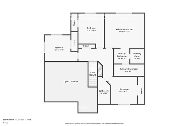 Building Photo - 8229 NW 199th Terrace