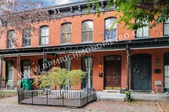 Building Photo - 317 W Marshall St