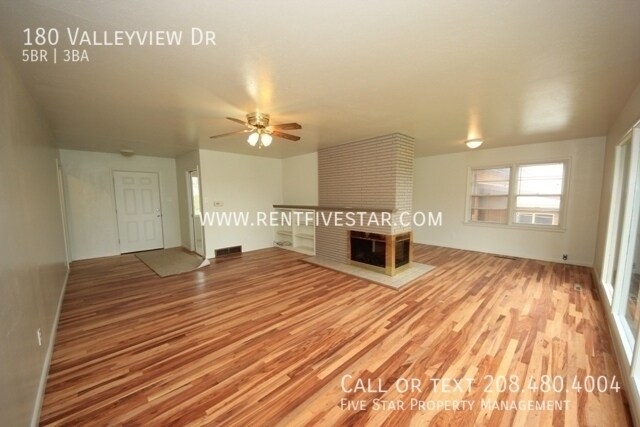 Foto del edificio - 180 Valleyview Dr