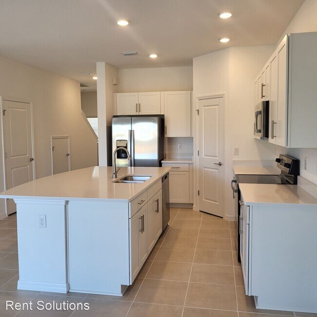 Building Photo - 3 br, 2.5 bath House - 2508 Paravane Way