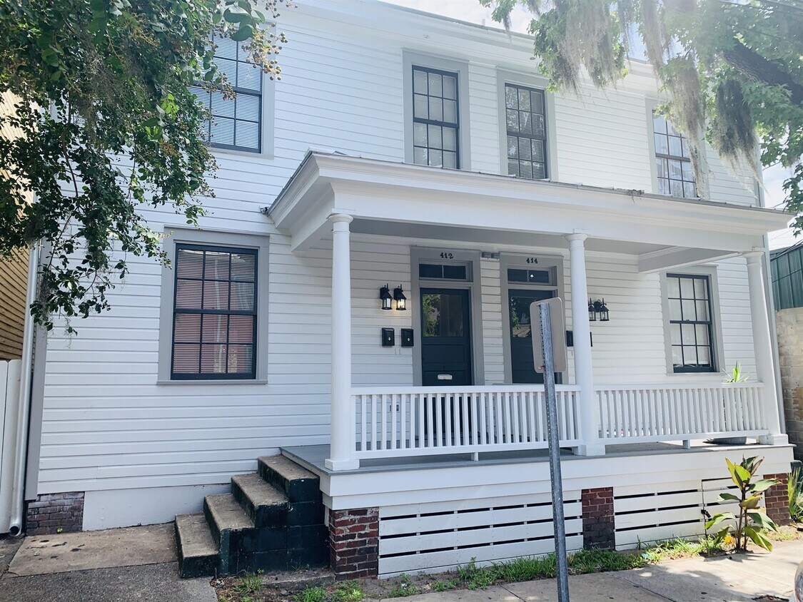 Primary Photo - 412 Seiler Ave